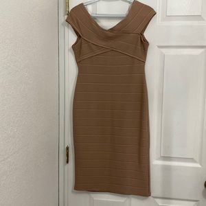 DEREK HEART DRESS WOMAN’S SIZE LARGE